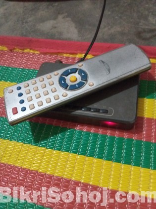 Tv card